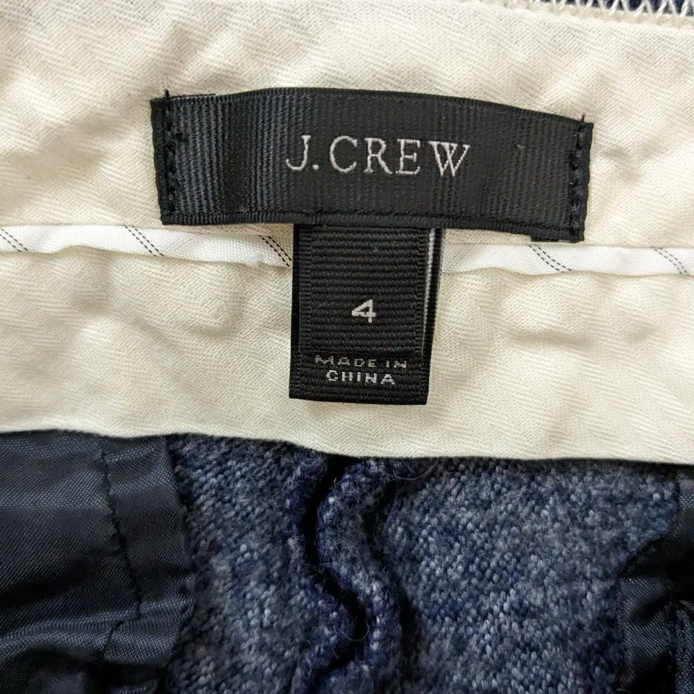 J. Crew crew womens
